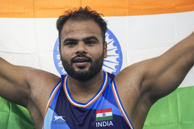 ਵਿਸ਼ਵ ਪੈਰਾ ਅਥਲੈਟਿਕਸ: ਭਾਰਤ ਨੇ ਦੋ ਸੋਨੇ ਤੇ ਦੋ ਚਾਂਦੀ ਦੇ ਤਗ਼ਮੇ ਜਿੱਤੇ