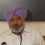 ਜੀਐਸਟੀ ਮਾਲੀਏ ’ਚ 22 ਫ਼ੀਸਦੀ ਦਾ ਵਾਧਾ ਦਰਜ: ਚੀਮਾ