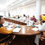 ਦਰਿਆਵਾਂ ’ਚੋਂ ਰੇਤਾ ਕੱਢਣ ਨੂੰ ਹਰੀ ਝੰਡੀ