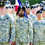 ਅਮਰੀਕੀ ਕਾਨੂੰਨਸਾਜ਼ ਵੱਲੋਂ ਸਿੱਖਾਂ ਲਈ ਦਾੜ੍ਹੀ ਕਟਵਾਉਣ ਦੀ ਨੀਤੀ ’ਤੇ ਮੁੜ ਵਿਚਾਰ ਕਰਨ ਦੀ ਅਪੀਲ