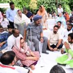 ਏਡੀਜੀਪੀ ਖੁਦਕੁਸ਼ੀ ਮਾਮਲੇ ’ਚ ਚੰਡੀਗੜ੍ਹ ਪੁਲੀਸ ਵੱਲੋਂ ਐੱਫ ਆਈ ਆਰ ਦਰਜ