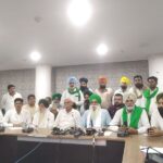 ਹੜ੍ਹ ਪੀੜਤ ਕਿਸਾਨਾਂ ਨੂੰ ਲੱਖ ਰੁਪਏ ਪ੍ਰਤੀ ਏਕੜ ਰਾਸ਼ੀ ਮਿਲੇ: ਡੱਲੇਵਾਲ