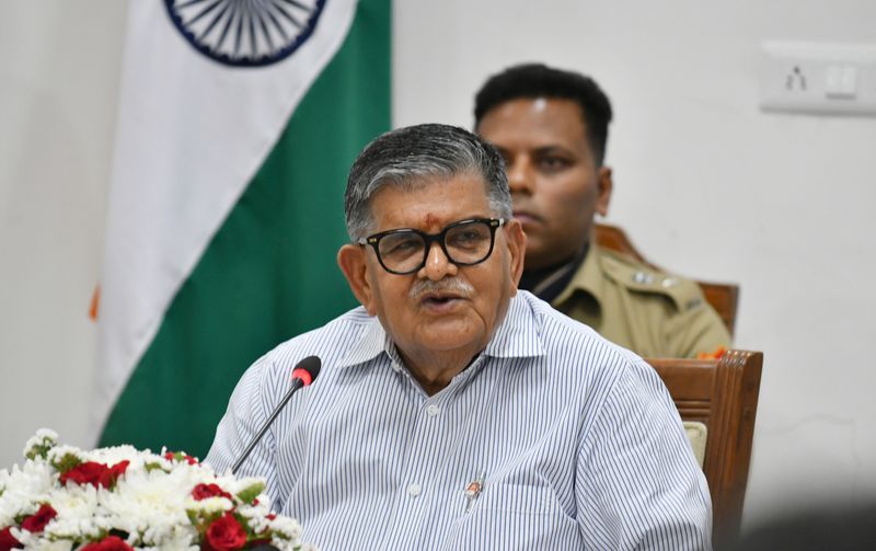 SDRF ਦਾ ਰੇੜਕਾ: ਕਿਸੇ ਇਕ ਰਾਜ ਲਈ ਮਾਪਦੰਡਾਂ ’ਚ ਫੇਰਬਦਲ ਨਹੀਂ ਕਰ ਸਕਦੇ: ਰਾਜਪਾਲ