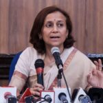 ਲੱਦਾਖ ਹਿੰਸਾ: ਪਤੀ ਸੋਨਮ ਵਾਂਗਚੁਕ ਦੀ ਰਿਹਾਈ ਲਈ ਸੁਪਰੀਮ ਕੋਰਟ ਪੁੱਜੀ ਗੀਤਾਂਜਲੀ ਐਂਗਮੋ