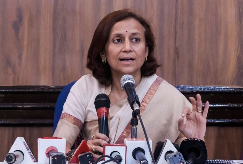 ਲੱਦਾਖ ਹਿੰਸਾ: ਪਤੀ ਸੋਨਮ ਵਾਂਗਚੁਕ ਦੀ ਰਿਹਾਈ ਲਈ ਸੁਪਰੀਮ ਕੋਰਟ ਪੁੱਜੀ ਗੀਤਾਂਜਲੀ ਐਂਗਮੋ