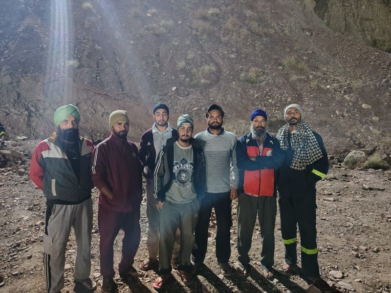 ਟਰੈਵਲ ਏਜੰਟ ਦੀ ਠੱਗੀ ਦਾ ਸ਼ਿਕਾਰ ਅੱਠ ਪੰਜਾਬੀ ਨੌਜਵਾਨ ਕਜ਼ਾਖਸਤਾਨ ਵਿਚ ਫਸੇ