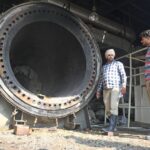 ਲੁਧਿਆਣਾ: ਵੇਰਕਾ ਪਲਾਂਟ ਵਿਚ ਧਮਾਕਾ; ਇਕ ਮੌਤ, ਪੰਜ ਜ਼ਖ਼ਮੀ