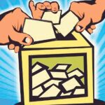 ਜੰਮੂ ਕਸ਼ਮੀਰ: ਰਾਜ ਸਭਾ ਸੀਟਾਂ ਲਈ ਵੋਟਿੰਗ ਜਾਰੀ