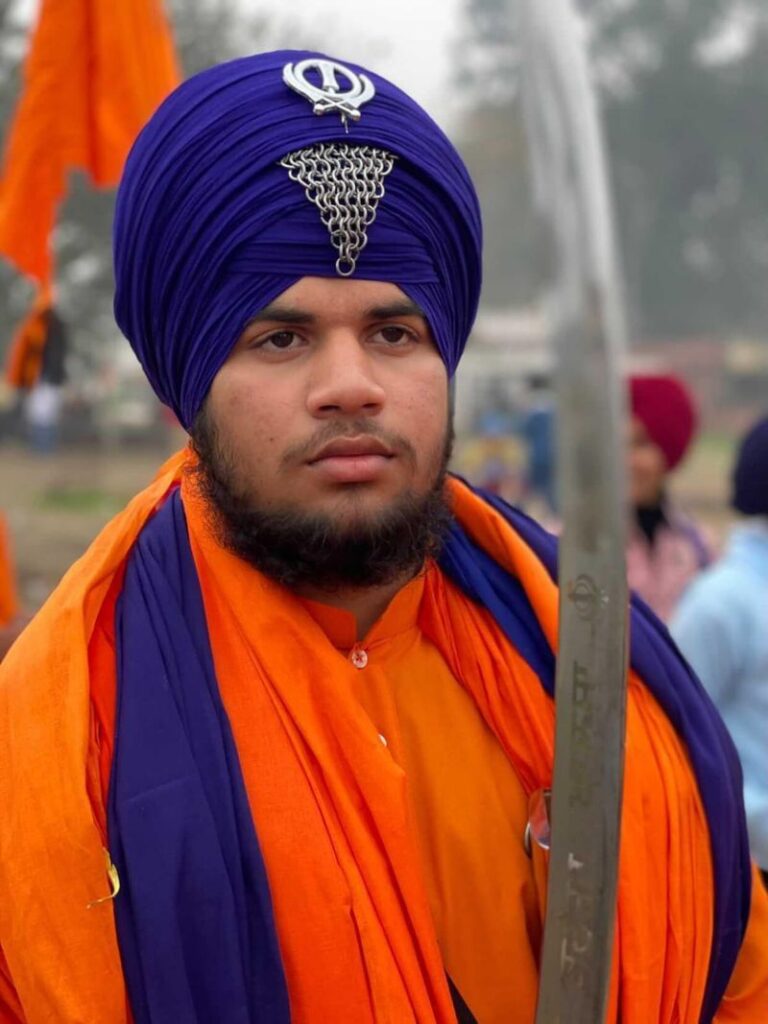 ਅਮਰੀਕਾ ਟਰੱਕ ਹਾਦਸਾ: ਜਸ਼ਨਪ੍ਰੀਤ ਪਰਿਵਾਰ ਨੇ ਡਰੱਗਜ਼ ਦੇ ਦੋਸ਼ਾਂ ਨੂੰ ਨਕਾਰਿਆ, SGPC ਤੋਂ ਮਦਦ ਦੀ ਅਪੀਲ