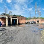 ਸੁਆਹ ਦੇ ਚਿੱਕੜ ਤੋਂ ਲੇਖਾ ਦਫ਼ਤਰ ਦੇ ਮੁਲਾਜ਼ਮ ਪ੍ਰੇਸ਼ਾਨ