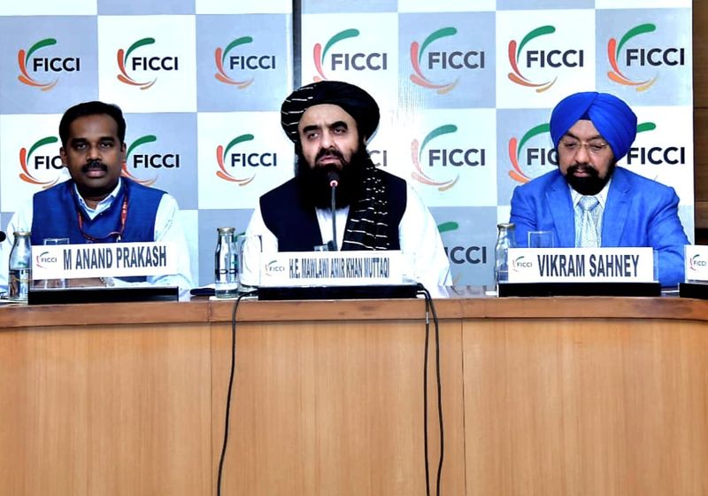 ਅਫ਼ਗਾਨਿਸਤਾਨ-ਅੰਮ੍ਰਿਤਸਰ ਉਡਾਣਾਂ ਜਲਦੀ: ਮੁਤੱਕੀ