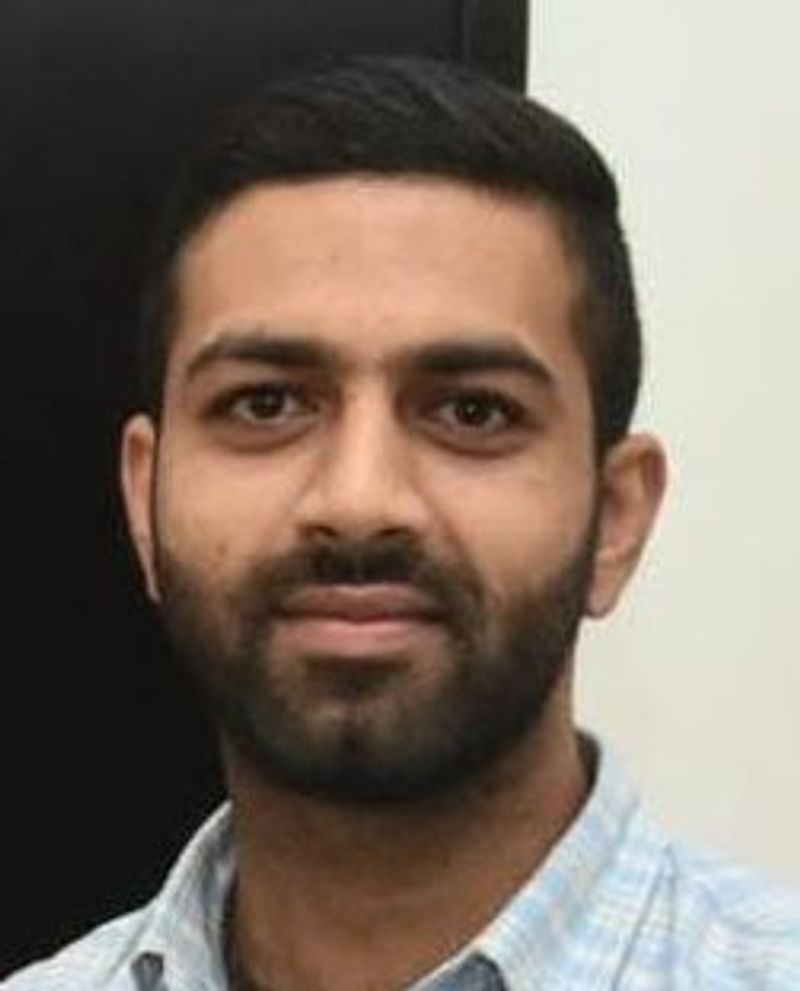 ਵੱਡਿਆਂ ਨਾਲ ਸਾਂਝ ਪਾਉਣ ’ਚ ਮਾਹਿਰ ਹੈ ਕ੍ਰਿਸ਼ਨੂੰ