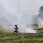 ਪਰਾਲੀ ਸਾੜਨ ਦੇ ਮਾਮਲੇ ’ਚ ਸਖ਼ਤ ਕਾਨੂੰਨੀ ਕਾਰਵਾਈ ਦੇ ਹੁਕਮ