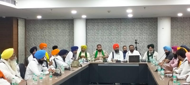 ਬਿਜਲੀ ਬਿੱਲ ਖ਼ਿਲਾਫ਼ ਸਰਕਾਰ ਦੇ ਪੁਤਲੇ ਸਾੜਨ ਦਾ ਐਲਾਨ