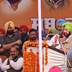 ਨਸ਼ਿਆਂ ਦੇ ਖ਼ਾਤਮੇ ਲਈ ਗੁਟਕਾ ਸਾਹਿਬ ਚੁੱਕ ਕੇ ਸਹੁੰ ਚੁੱਕਣ ਦਾ ਮਾਮਲਾ