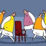 ਦੌਲਤਮੰਦਾਂ ਨਾਲ ਸਜਣ ਲੱਗੀ ਰਾਜ ਸਭਾ..!