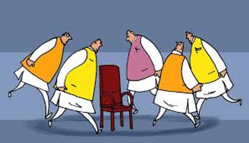 ਦੌਲਤਮੰਦਾਂ ਨਾਲ ਸਜਣ ਲੱਗੀ ਰਾਜ ਸਭਾ..!