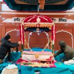 ਗੁਰਦੁਆਰਾ ਸ੍ਰੀ ਹੇਮਕੁੰਟ ਸਾਹਿਬ ਸਾਲਾਨਾ ਯਾਤਰਾ ਦੀ ਸ਼ੁੱਕਰਵਾਰ ਨੂੰ ਹੋਵੇਗੀ ਸਮਾਪਤੀ