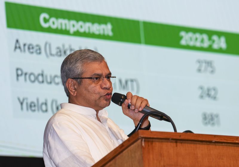 ਕਣਕ ਦੇ ਐੱਮ ਐੱਸ ਪੀ ’ਚ 160 ਰੁਪਏ ਫੀ ਕੁਇੰਟਲ ਦਾ ਵਾਧਾ