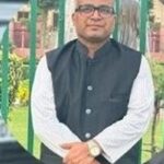 ਆਜ਼ਾਦ ਉਮੀਦਵਾਰ ਨਵਨੀਤ ਚਤੁਰਵੇਦੀ ਦੇ ਕਾਗ਼ਜ਼ ਰੱਦ