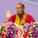 ਅਪਰੇਸ਼ਨ ਸਿੰਧੂਰ ਆਤਮ-ਨਿਰਭਰਤਾ ਦੀ ਮਿਸਾਲ: ਰਾਜਨਾਥ ਸਿੰਘ