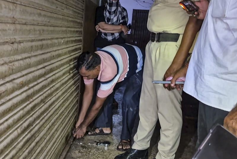 Toxic Syrup: ‘ਸਿਟ’ ਕਰੇਗੀ ਜਾਂਚ; ‘ਭਾਜਪਾ ਸਰਕਾਰ ਦੀ ਨਾਕਾਮੀ’ ਖਿਲਾਫ਼ ਕਾਂਗਰਸ ਵੱਲੋਂ ਧਰਨਾ ਪ੍ਰਦਰਸ਼ਨ ਅੱਜ