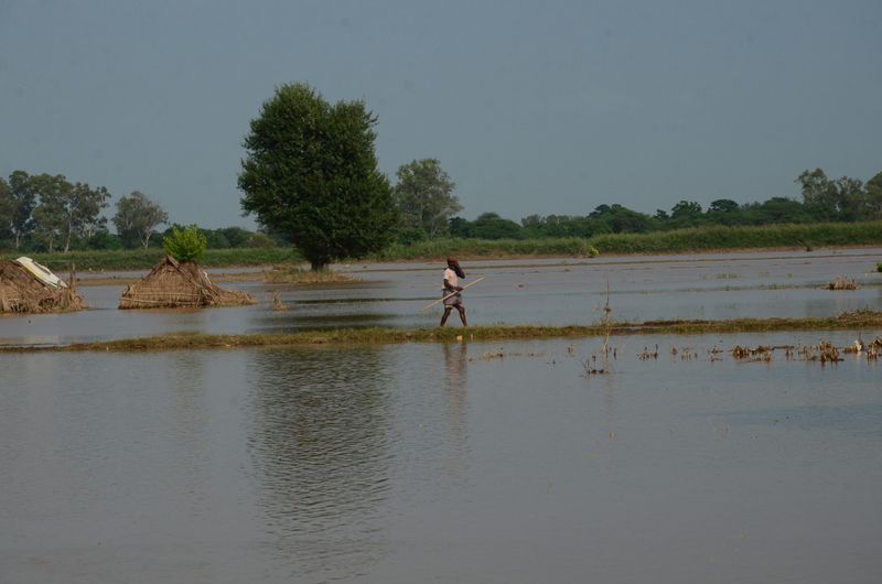 ਹੜ੍ਹ ਰਾਹਤ ਪੈਕੇਜ: ਮੈਮੋਰੰਡਮ ਭੇਜੇ ਜਾਣ ਦਾ ਮਾਮਲਾ ਲਟਕਿਆ