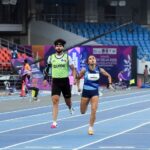 ਵਿਸ਼ਵ ਪੈਰਾ-ਅਥਲੈਟਿਕਸ ਚੈਂਪੀਅਨਸ਼ਿਪ ਦਾ ਸੋਨ ਤਗ਼ਮਾ ਗੁਆ ਸਕਦੀ ਹੈ ਸਿਮਰਨ