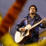 ਗਾਇਕ ਜ਼ੁਬੀਨ ਗਰਗ ਦੀ ਸਿੰਗਾਪੁਰ ’ਚ ਮੌਤ ਤਾਰੀਆਂ ਲਾਉਣ ਮੌਕੇ ਹੋਈ: ਮੀਡੀਆ ਰਿਪੋਰਟ