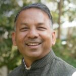 ਰਾਜਿੰਦਰ ਗੁਪਤਾ: ਸਿਰਫ਼ ਦਸਵੀਂ ਤੱਕ ਪੜ੍ਹਾਈ ਪਰ ਫੇਰ ਵੀ ਫੁੱਲ ਚੜ੍ਹਾਈ