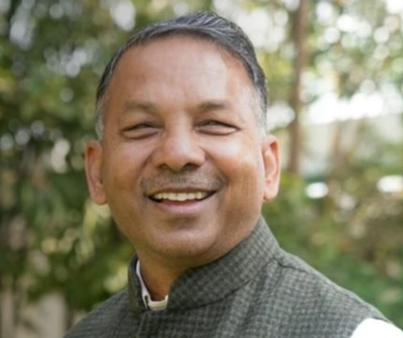 ਰਾਜਿੰਦਰ ਗੁਪਤਾ: ਸਿਰਫ਼ ਦਸਵੀਂ ਤੱਕ ਪੜ੍ਹਾਈ ਪਰ ਫੇਰ ਵੀ ਫੁੱਲ ਚੜ੍ਹਾਈ