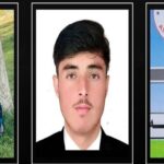 ਪਾਕਿ ਹਮਲੇ ਵਿੱਚ 3 ਕ੍ਰਿਕਟ ਖਿਡਾਰੀਆਂ ਦੀ ਮੌਤ ਤੋਂ ਬਾਅਦ ਅਫਗਾਨਿਸਤਾਨ ਨੇ ਤਿਕੋਣੀ ਲੜੀ ਤੋਂ ਨਾਂ ਵਾਪਸ ਲਿਆ