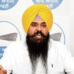 ਸ਼ਹੀਦੀ ਦਿਹਾੜੇ ਨੂੰ ਸਮਰਪਿਤ ਸੈਮੀਨਾਰ ਦੀ ਇਜਾਜ਼ਤ ਨਾ ਦੇਣ ਦੀ ਨਿਖੇਧੀ; ਸੰਸਦ ਮੈਂਬਰ ਕੰਗ ਨੇ PU ਦੇ ਵਾਈਸ ਚਾਂਸਲਰ ਨੂੰ ਲਿੱਖਿਆ ਪੱਤਰ !