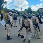 ਮਨੀਪੁਰ ਵਿੱਚੋਂ ਚਾਰ ਦਹਿਸ਼ਤਗਰਦ ਗ੍ਰਿਫ਼ਤਾਰ