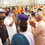 ਤਰਨ ਤਾਰਨ ਦੇ ਚੋਣ ਪ੍ਰਚਾਰ ’ਚ ਪੰਥਕ ਗੂੰਜ