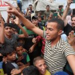 ਇਜ਼ਰਾਈਲ ਤੇ ਹਮਾਸ ਟਰੰਪ ਦੀ ਸ਼ਾਂਤੀ ਯੋਜਨਾ ਤੇ ‘ਪਹਿਲੇ ਪੜਾਅ’ ਲਈ ਸਹਿਮਤ