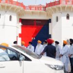 ਸ਼੍ਰੋਮਣੀ ਕਮੇਟੀ ਦੇ ਵਫ਼ਦ ਵੱਲੋਂ ਰਾਜੋਆਣਾ ਨਾਲ ਜੇਲ੍ਹ ’ਚ ਮੁਲਾਕਾਤ