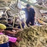 ਵੈਸ਼ਨੋ ਦੇਵੀ ਯਾਤਰਾ ਦੌਰਾਨ 34 ਸ਼ਰਧਾਲੂਆਂ ਦੀ ਮੌਤ ਦੀ ਸ਼ਿਕਾਇਤ ’ਤੇ ਅਦਾਲਤ ਨੇ ਪੁਲੀਸ ਰਿਪੋਰਟ ਮੰਗੀ