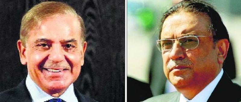 ਪਾਕਿ ਨੇ ਮੁੜ ਅਲਾਪਿਆ ਕਸ਼ਮੀਰ ਦਾ ਰਾਗ