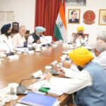 ਚਾਰ ਮੰਜ਼ਿਲਾ ਉਸਾਰੀਆਂ ਨੂੰ ਮਨਜ਼ੂਰੀ