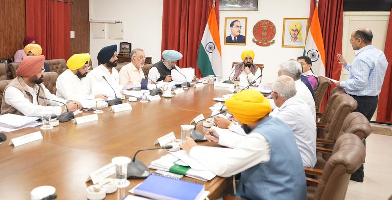 ਚਾਰ ਮੰਜ਼ਿਲਾ ਉਸਾਰੀਆਂ ਨੂੰ ਮਨਜ਼ੂਰੀ