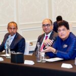 ਭਾਰਤ-ਅਮਰੀਕਾ ਵਪਾਰ ਸਮਝੌਤਾ ਨਵੰਬਰ ’ਚ ਹੋਣ ਦੀ ਆਸ: ਗੋਇਲ