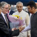 ਮੁਕਤ ਵਪਾਰ ਸਮਝੌਤੇ ਤਹਿਤ ਮੌਕੇ ਬੇਮਿਸਾਲ ਨੇ: ਸਟਾਰਮਰ