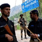 ਪਾਕਿਸਤਾਨ: ਪੁਲੀਸ ਸਿਖਲਾਈ ਕੇਂਦਰ ’ਤੇ ਹਮਲਾ; ਸੱਤ ਪੁਲੀਸ ਮੁਲਾਜ਼ਮ ਤੇ ਛੇ ਦਹਿਸ਼ਤਗਰਦ ਹਲਾਕ