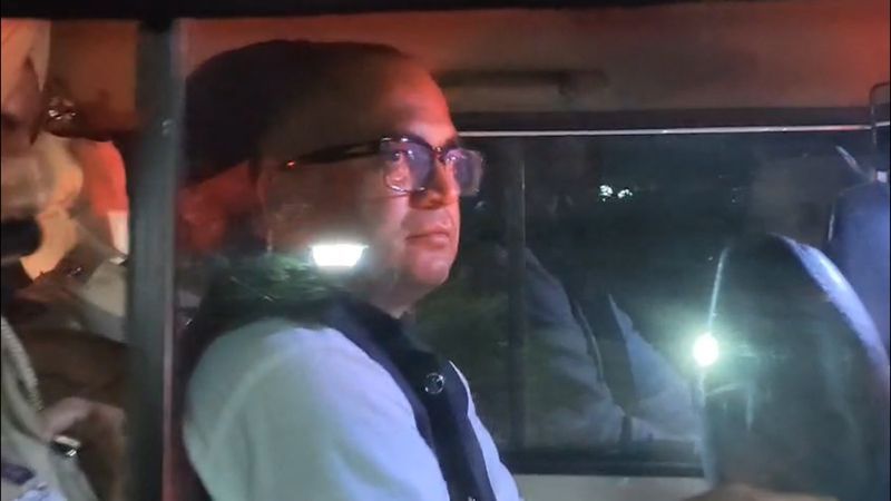 ਨਵਨੀਤ ਚਤੁਰਵੇਦੀ ਖ਼ਿਲਾਫ਼ ਲੁਧਿਆਣਾ ਵਿੱਚ ਵੀ ਕੇਸ ਦਰਜ