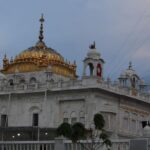 ਸ਼ਹੀਦੀ ਦਿਹਾੜੇ ਮੌਕੇ ਪੰਜ ਲੱਖ ਸ਼ਰਧਾਲੂ ਨਾਂਦੇੜ ਪਹੁੰਚਣਗੇ