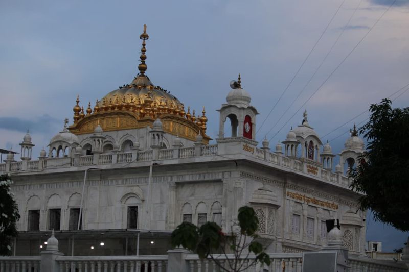 ਸ਼ਹੀਦੀ ਦਿਹਾੜੇ ਮੌਕੇ ਪੰਜ ਲੱਖ ਸ਼ਰਧਾਲੂ ਨਾਂਦੇੜ ਪਹੁੰਚਣਗੇ