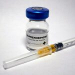 ਮੋਗਾ ਦੇ ਸਿਵਲ ਹਸਪਤਾਲ ’ਚੋ ਲੱਖਾਂ ਦੇ Buprenorphine ਟੀਕੇ ਚੋਰੀ