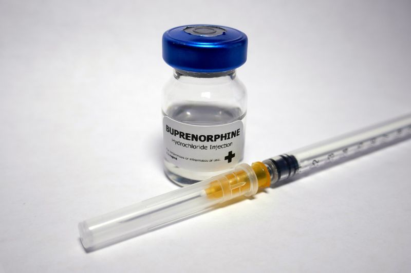 ਮੋਗਾ ਦੇ ਸਿਵਲ ਹਸਪਤਾਲ ’ਚੋ ਲੱਖਾਂ ਦੇ Buprenorphine ਟੀਕੇ ਚੋਰੀ
