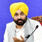 ਫੇਸਬੁੱਕ ਤੇ ਗੂਗਲ ਨੂੰ ਮੁੱਖ ਮੰਤਰੀ ਭਗਵੰਤ ਮਾਨ ਦਾ ਏਆਈ ਨਾਲ ਬਣਾਇਆ ਡੀਪ ਫੇਕ ਵੀਡੀਓ ਹਟਾਉਣ ਦਾ ਹੁਕਮ